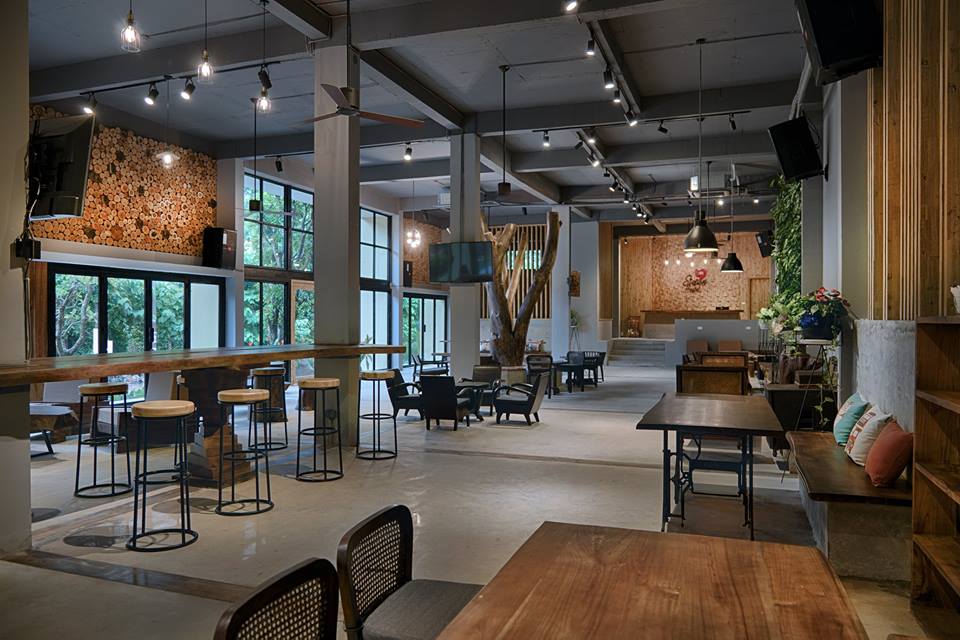 Không gian trang trí nội thất phong thủy cho gia đình bạn.