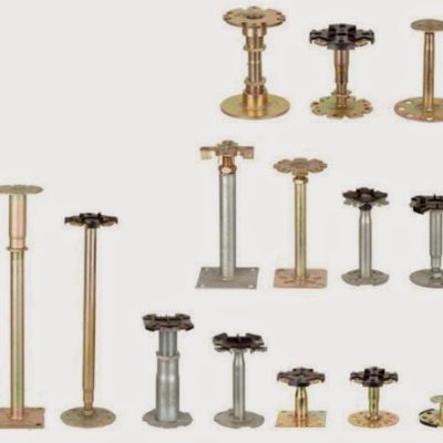 Phụ kiện tay hít tấm sàn nâng chống tĩnh điện