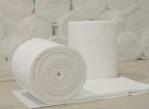 Thành phần cấu tạo bông gốm ceramic