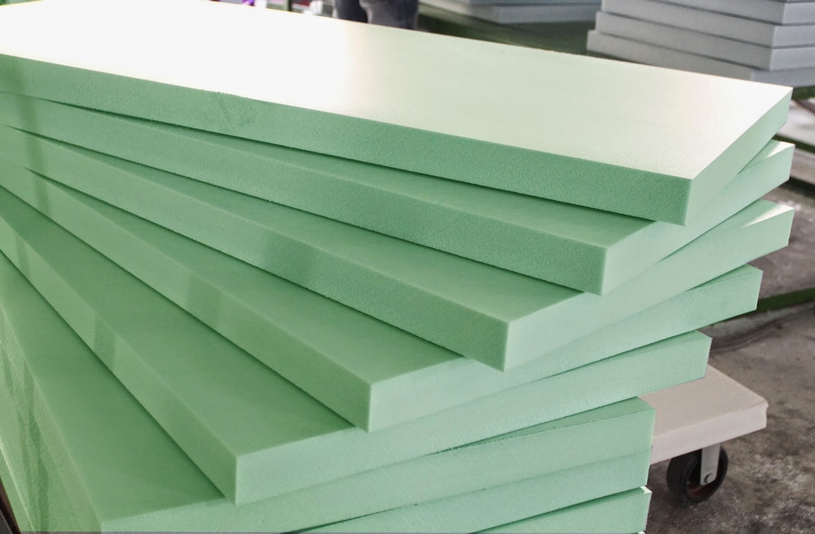 Tấm xốp cách nhiệt xps có chức năng gì?